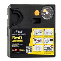 airMAN 에어컴프레셔 에어맨 ResQ 100psi 180w 15A