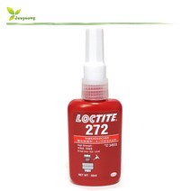 LOCTITE 록타이트 272 고강도 내열성 나사고정제 50ml [W11BAC6], 본상품선택