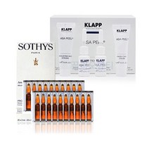 클랍 아사필 키트 +소티스 수분앰플 20pcs 1박스 [당일출고발송], -