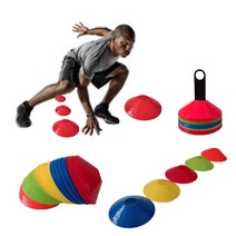 리은상점 축구교구 연습용품 접시콘 접시콘대, 접시콘 거치대