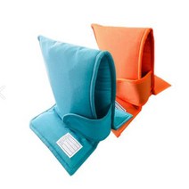 지진방재모자 재난안전용품 지진안전모 어린이 청소년 S M L 오렌지, 1개