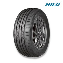 토스카 하이로타이어 XP1 / 205 65R 15, 1개