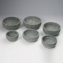 비빔기(알밥기) 돌솥 (무테)