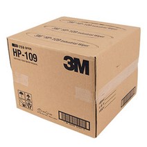 3M 종이보루 HP-109 산업용 와이퍼 와이프올 (1박스 300매), 1박스