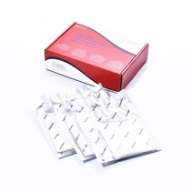 GEKATECK 지카텍스 송진포 TACK CLOTH 끈끈이천 끈끈이포, 1개