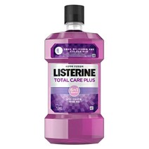 리스테린 토탈케어 플러스 구강청결제, 750ml, 1개