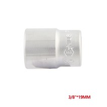 지니어스 2000147 핸드소켓 3/8in 19mm