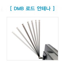 로드안테나 네비게이션 지상파DMB 아이나비 MCX, MCX 타입