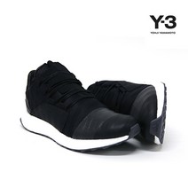 Y-3 [Y-3(요지야마모토)] BY2632 KOZOKO LOW 코조코 부스트