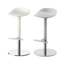 이케아 JANINGE 야닝에 바스툴/카페의자/빠스툴/카폐의자, 그레이_802.813.55