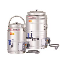 라플란 자동 전기물끓이기 LPL-023L 업소용 대용량 물통 23L