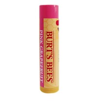 버츠비 모이스처라이징 립밤 4.25g, 핑크 그레이프 후르츠, 1개
