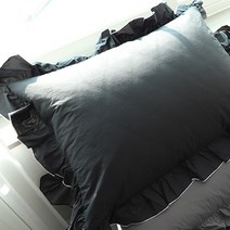 집에 스완 고밀도 베개커버_4color 베개커버