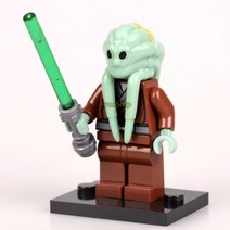 중국레고 스타워즈 미니피규어 레고호환블록, C028  킷 피스토