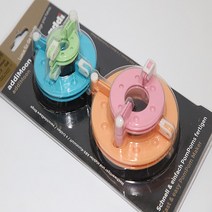 더울 목도리 뜨개 털실 가방 부자재 방울기계 아디폼폼메이커