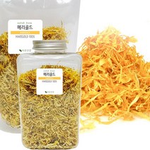 바른건강 메리골드 꽃차 마리골드 차 MARIGOLD 메리골드꽃잎 차, 30g, 2개, 2개