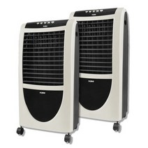 후지카 고효율 터보 전기온풍기 10~16평형, 3000W 골드 16평형