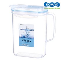 코멕스 뉴바이오킵스 핸들물병 1.5L