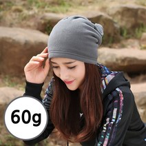 무한비투 넥워머 멀티스카프 워머 목토시 비니 두건 후드넥워머, 그레이(60g)