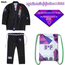 베림보로파이트 로얄에디션 x Old school black주짓수도복코리아 미키최 주짓수도복