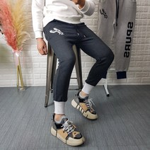 NBA 샌안토니오 스퍼스 트레이닝 조거팬츠 5 color