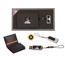 안스아르떼 거북선자개가죽명함+가띠자개USB(8GB~64GB) USB세트, 32GB