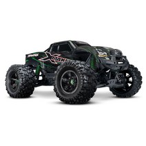 TRAXXAS CB77086-4G X-Maxx 8S (배터리 & 충전기 별매) 몬스터 RC카