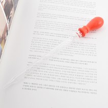 [캔들이케아] 5ml 유리 스포이드