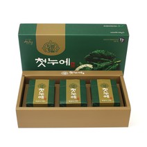 산청 5령3일 첫누에환 스틱 90포, 1개