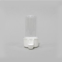 2GR 걸이식 외부 물통 80cc (274), 1개
