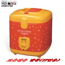 키친플라워 보온전용밥솥 KJ-2000AB 55인용 업소용 보온 KJ-870 17인용, KJ-870(보온전용)-17인용