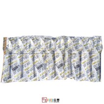 부원KH 위생수저 100개입(일회용수저.1개포장) /, 1개, 1개