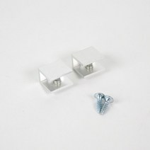 모네스페스 선반브라켓 소-2개세트