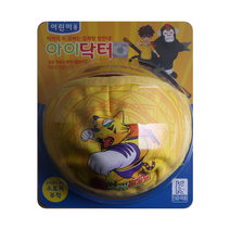 요괴메카드 입체방한대 어린이용 마스크