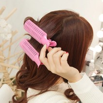 뿌리볼륨 그루프 2개 세트, 2롤, HU141 (2ea 1set)