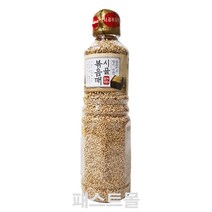 시골 시골볶음깨, 1개, 230g