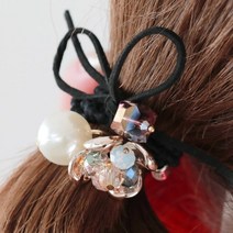 231_딕토르 헤어끈 머리끈 헤어악세사리쇼핑몰