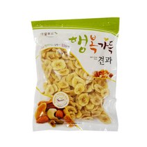 건바나나 500g, 1개