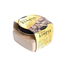 자체브랜드 참나무 원목 영양가득 진한향 국내산 표고버섯 자연식품 분말 간편 요리, 1개, 표고 버섯가루 100g