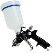 후끼 도색건 도장건 페인트건 콤프레샤 에어호스, 저압 스프레이건세트 LS-230 2.0mm