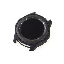 GLikes GW 46MCOVER01BK46mm 갤럭시워치 호환 블랙 우레탄 보호커버