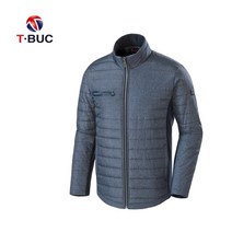 티뷰크 남성용 유니폼 겨울 점퍼 TB-372
