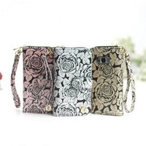 Feliz 다이어리 케이스 갤럭시 노트9 8 5 S9 S8 S7 A8 A7 A6 A5 J7, 색상:Pink / 적용모델:갤럭시S8(G950), 상세 설명 참조