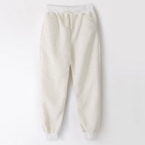 보들보들 양털 밴딩바지 (MDLP690LW)