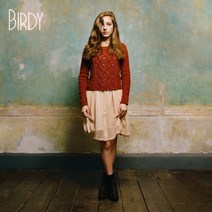 (수입LP) Birdy - Birdy, 단품