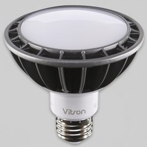 비츠온 PAR30 LED 15W 확산형, 전구색, 1개