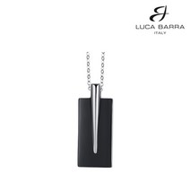루카바라 남자목걸이 CA277