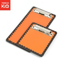 고급빌지패드-소 빌지보드 영수증받침, 빌지패드-대, 1개