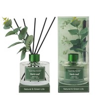 디퓨저팩토리 아로마 디퓨저 3종, NB200ml-허브리프