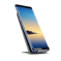 나비 스마트 고속 무선 충전기